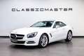 Mercedes-Benz SL 350 DEALER AUTO Wit - thumbnail 13