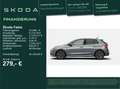 Skoda Fabia Tour 1,0 MPI 59 kW R.-KAM SHZ SMART LINK Silber - thumbnail 1