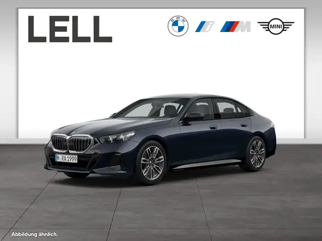 BMW 5er