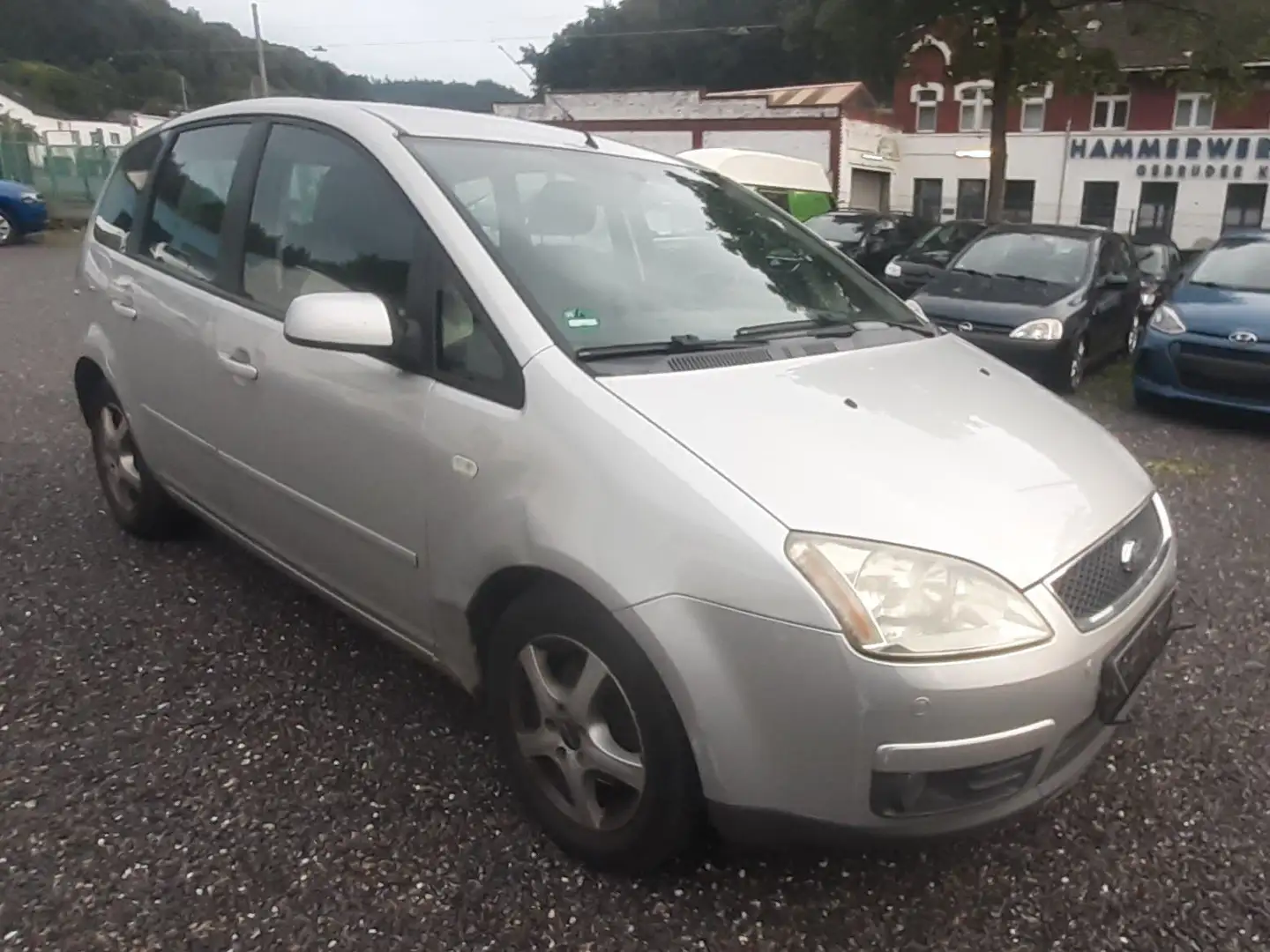Ford Focus C-Max Trend - 1