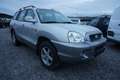 Hyundai SANTA FE Santa Fe 2,0 CRD Elegance Grau - thumbnail 3