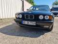 BMW 525 i   H-Kennzeichen  / Klimaanlage /  Automatik Zwart - thumbnail 2