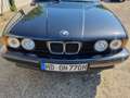 BMW 525 i   H-Kennzeichen  / Klimaanlage /  Automatik Schwarz - thumbnail 6