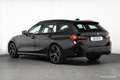 BMW 330 i xDrive Touring M Sport WIE NEU TOP-DEAL -42% Schwarz - thumbnail 4