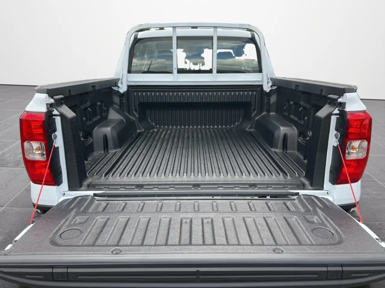 Ford Ranger 2026 — фото 13