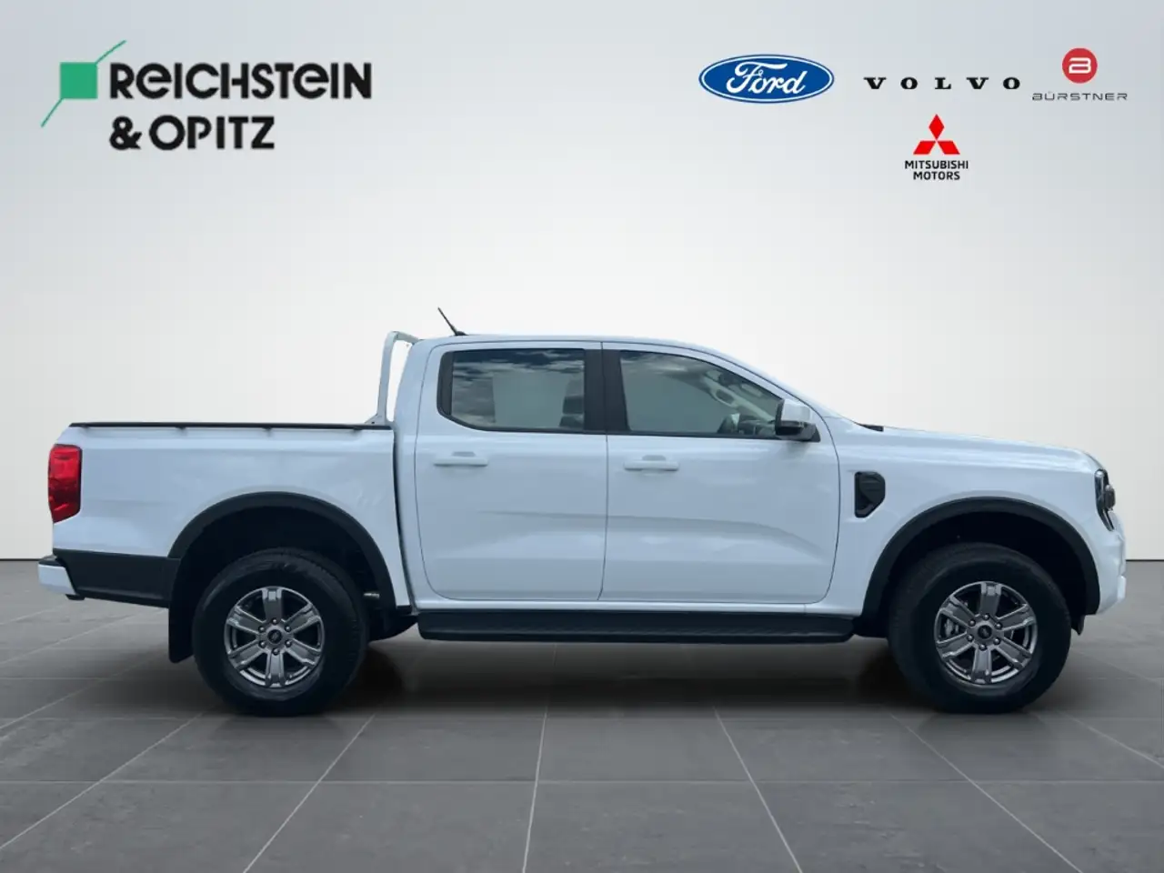Ford Ranger 2026