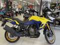 Suzuki V-Strom 800DE Jaune - thumbnail 1