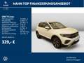 Volkswagen T-Cross 1.0TSI Style DSG MATRIX NAVI SITZH PDC Weiß - thumbnail 2