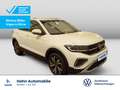 Volkswagen T-Cross 1.0TSI Style DSG MATRIX NAVI SITZH PDC Weiß - thumbnail 1