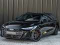 Audi A6 Avant 2.0 e-HYBRID QUATTRO S EDITION 299PK | S-SEA Schwarz - thumbnail 2