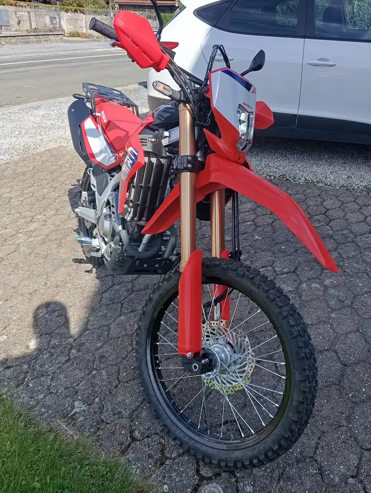 Honda CRF 300 L