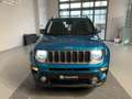Jeep Renegade 1.0 T3 Limited "CRONOLOGIA SERVICE-UNIPROPR." Blau - thumbnail 2
