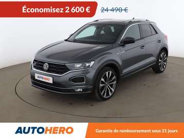 1.5 TSI EVO R-Line DSG