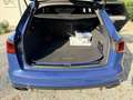 Audi RS6 Performance V8 4.0l TFSI 605ch / AUDI EXCLUSIVE Blauw - thumbnail 9