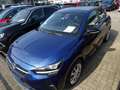 Opel Corsa F e Basis Bleu - thumbnail 1