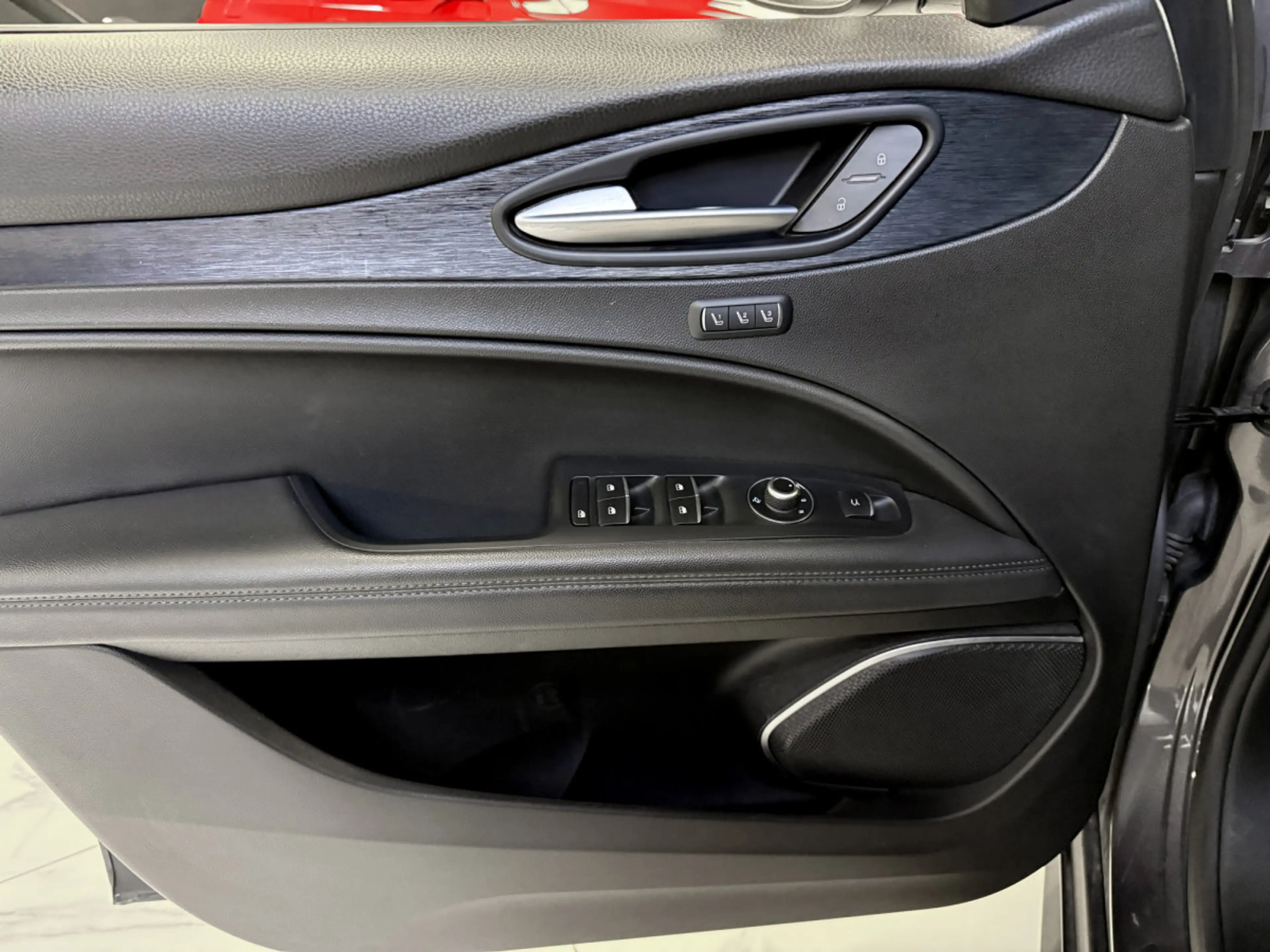 Alfa Romeo Stelvio 2.2 Diesel 160 ch — photo 11
