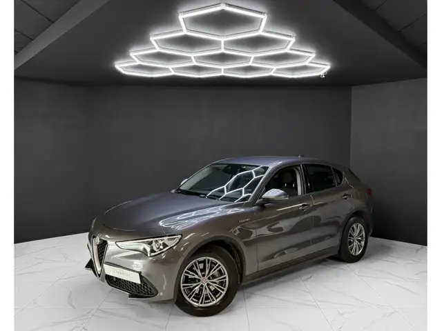 Alfa Romeo Stelvio 2.2 Diesel 160 ch