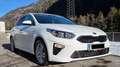 Kia Ceed / cee'd ceed 1,4 TGDI Silber Silber - thumbnail 1
