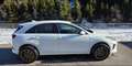 Kia Ceed / cee'd ceed 1,4 TGDI Silber Silber - thumbnail 3