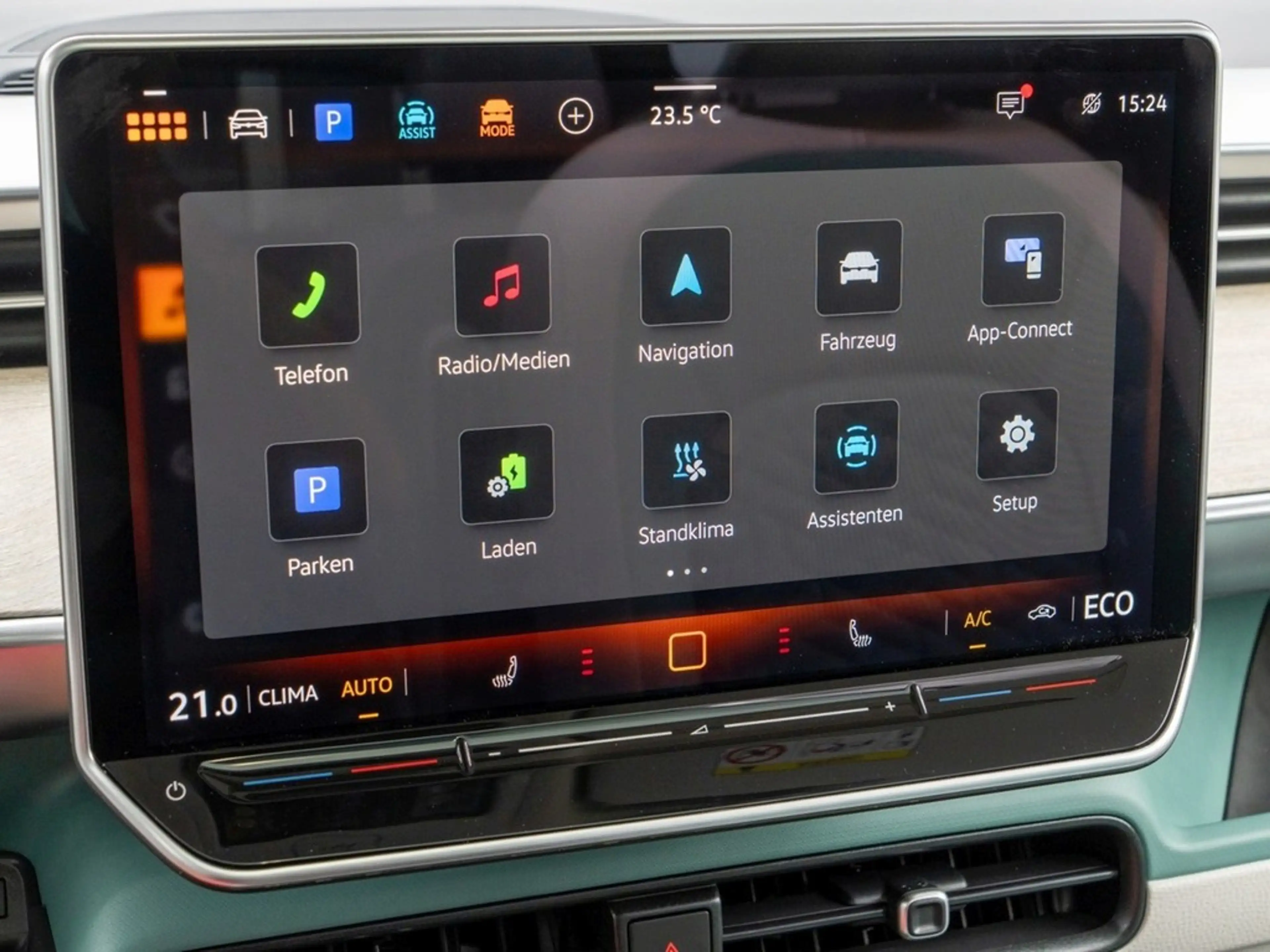 Volkswagen ID. Buzz ID.Buzz Pro — photo 15