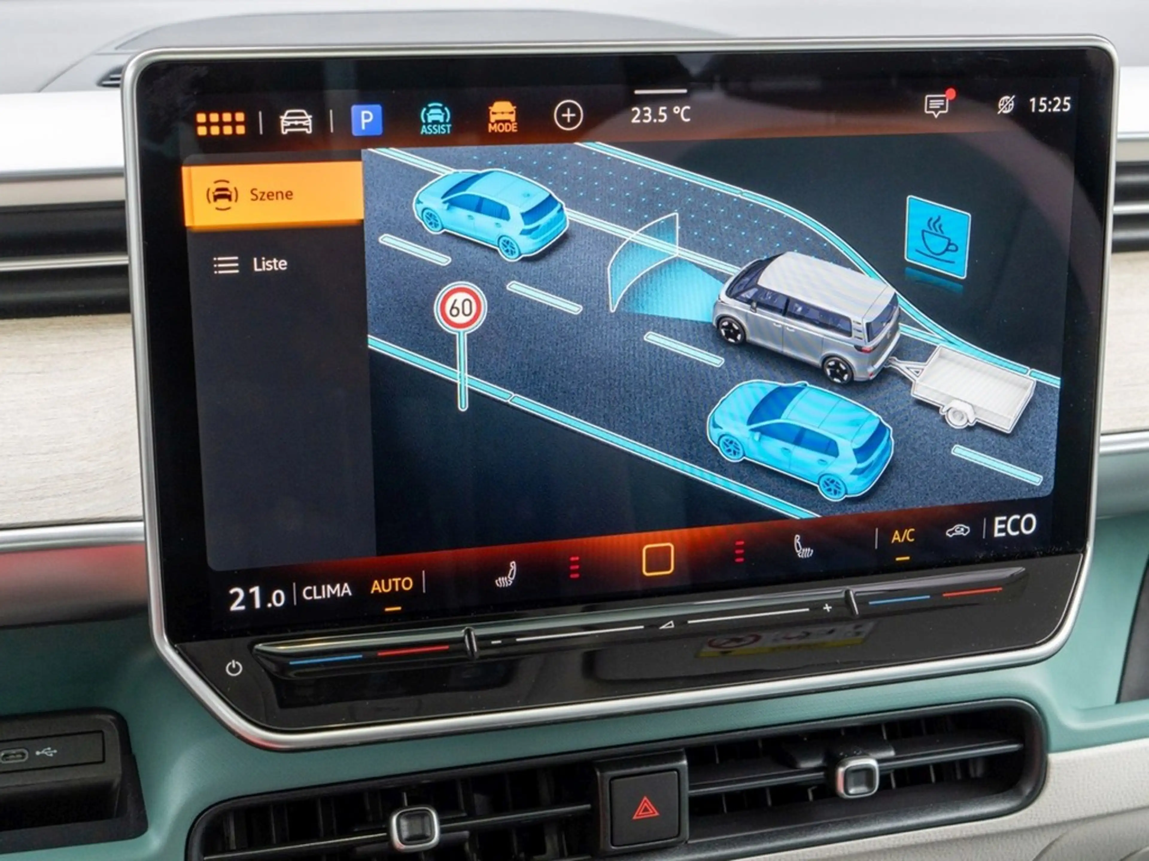 Volkswagen ID. Buzz ID.Buzz Pro — photo 14