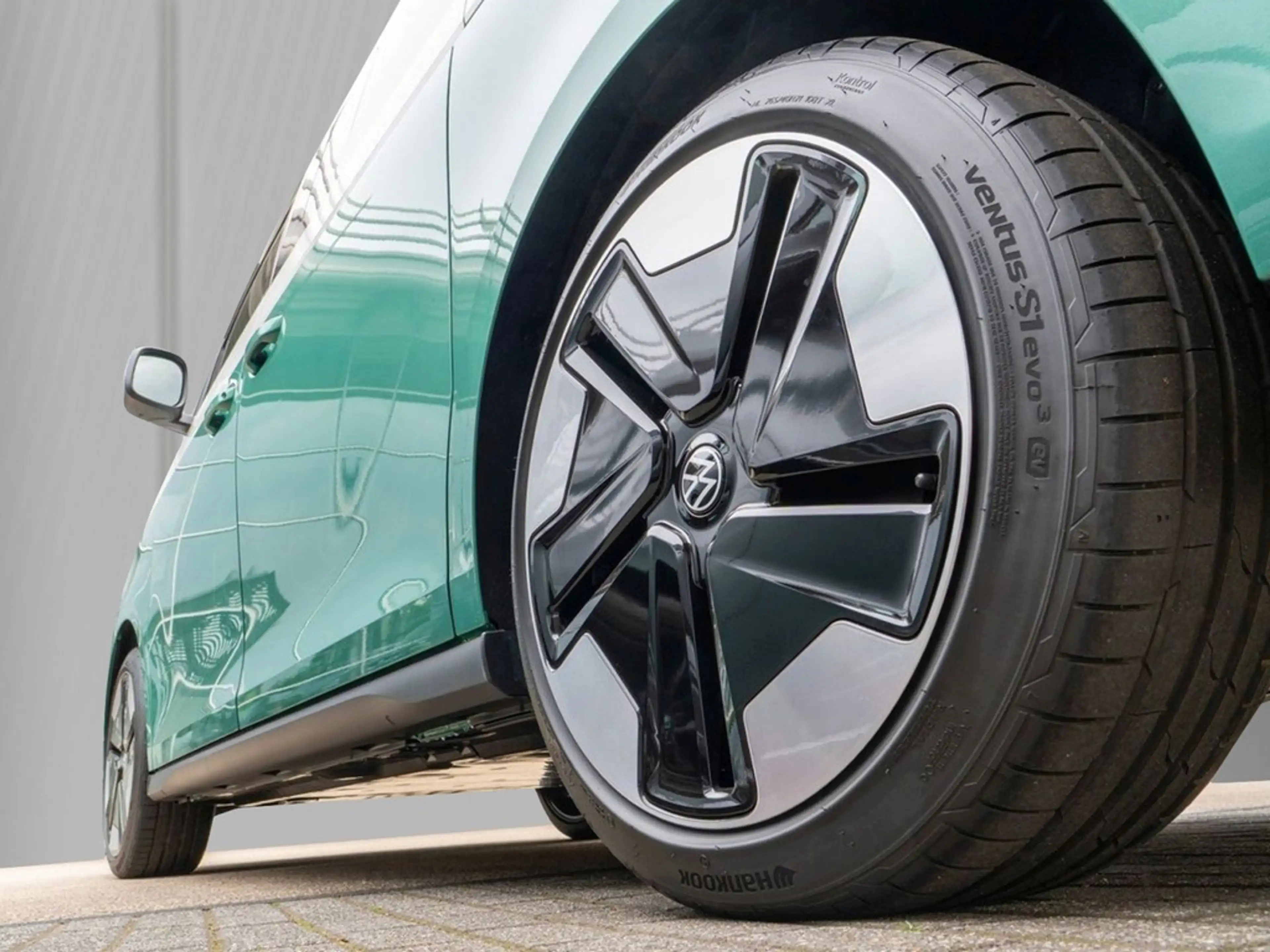 Volkswagen ID. Buzz ID.Buzz Pro — photo 5