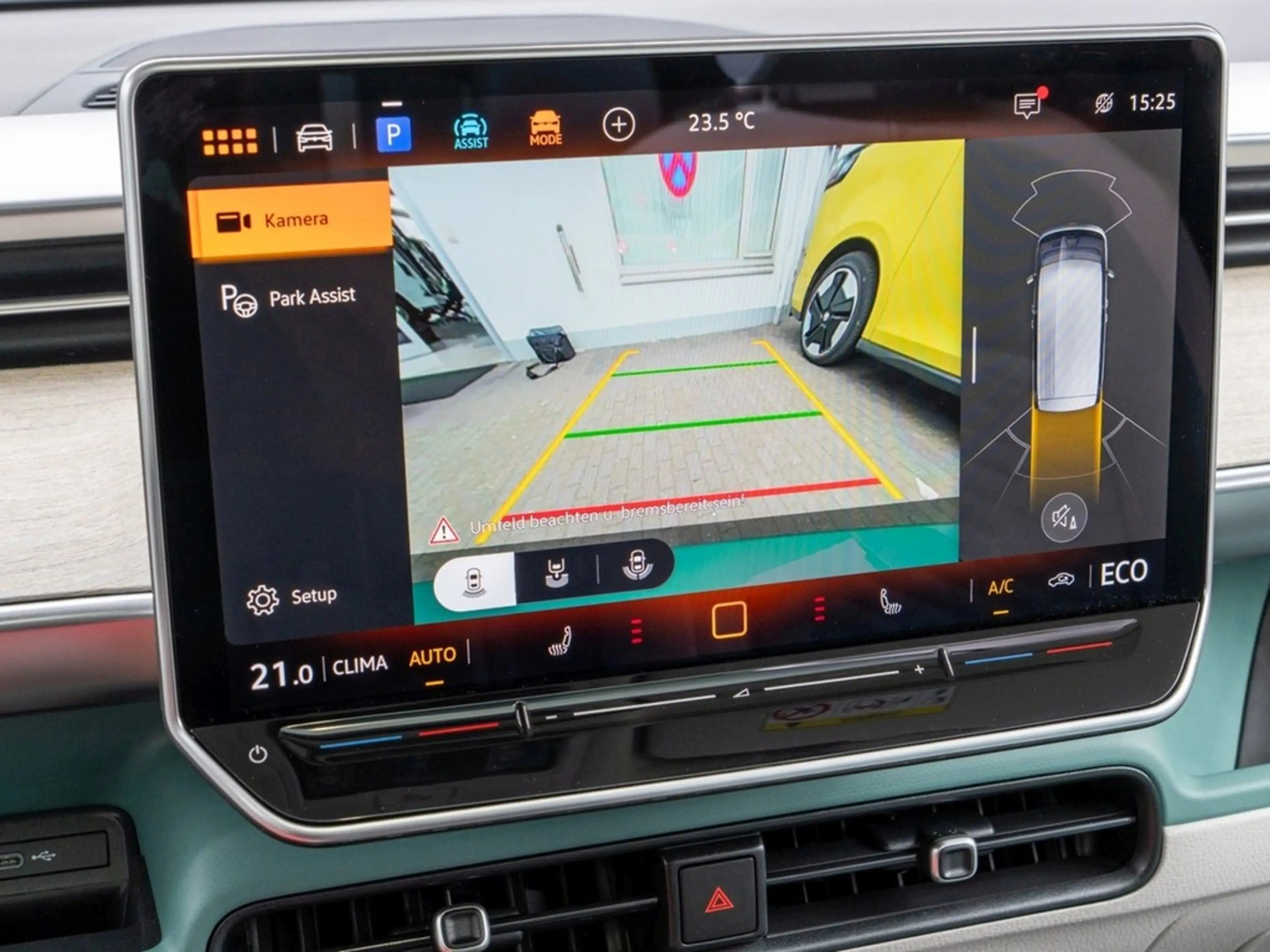 Volkswagen ID. Buzz ID.Buzz Pro — photo 12