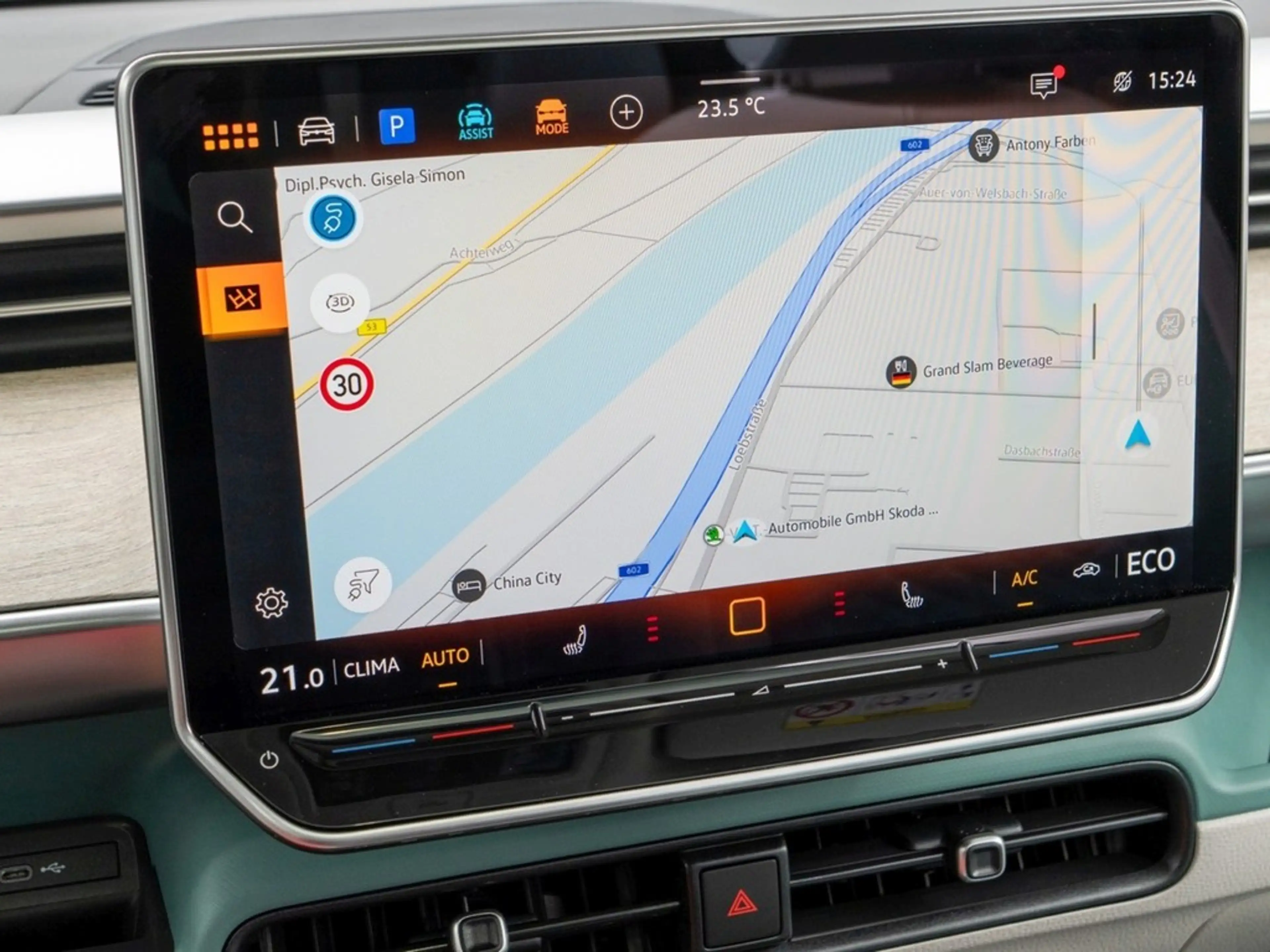 Volkswagen ID. Buzz ID.Buzz Pro — photo 13