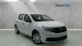 Dacia Sandero 0.9 TCE GLP Essential 66kW Blanco - thumbnail 1