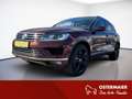 Volkswagen Touareg 3.0TDI V6 262PS AHK.KAMERA.ACC.SHZG.NAVI Rot - thumbnail 1