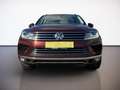 Volkswagen Touareg 3.0TDI V6 262PS AHK.KAMERA.ACC.SHZG.NAVI Rood - thumbnail 3