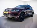 Volkswagen Touareg 3.0TDI V6 262PS AHK.KAMERA.ACC.SHZG.NAVI Rood - thumbnail 2