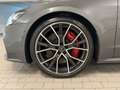 Audi S7 tiptr. STDHZG MATRIX 360°K NACHTS Gris - thumbnail 13