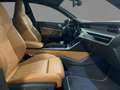 Audi S7 tiptr. STDHZG MATRIX 360°K NACHTS Gris - thumbnail 8