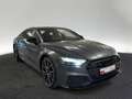 Audi S7 tiptr. STDHZG MATRIX 360°K NACHTS Gris - thumbnail 5