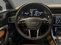 Audi S7 tiptr. STDHZG MATRIX 360°K NACHTS Gris - thumbnail 11