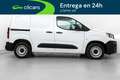 Peugeot Partner 1.5BlueHDI S&S Pro Standard 600kg 100 Blanco - thumbnail 7