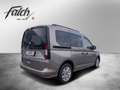 Volkswagen Caddy Life eHybrid 110 kW Braun - thumbnail 3