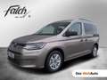 Volkswagen Caddy Life eHybrid 110 kW Braun - thumbnail 1