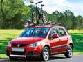 Suzuki SX4 2.0 DDiS 16V 4WD Limited Argento - thumbnail 11