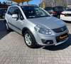 Suzuki SX4 2.0 DDiS 16V 4WD Limited Argento - thumbnail 6