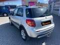 Suzuki SX4 2.0 DDiS 16V 4WD Limited Argento - thumbnail 8