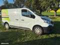 Renault Trafic 1.6 2017 145000 km 3 places Blanco - thumbnail 1