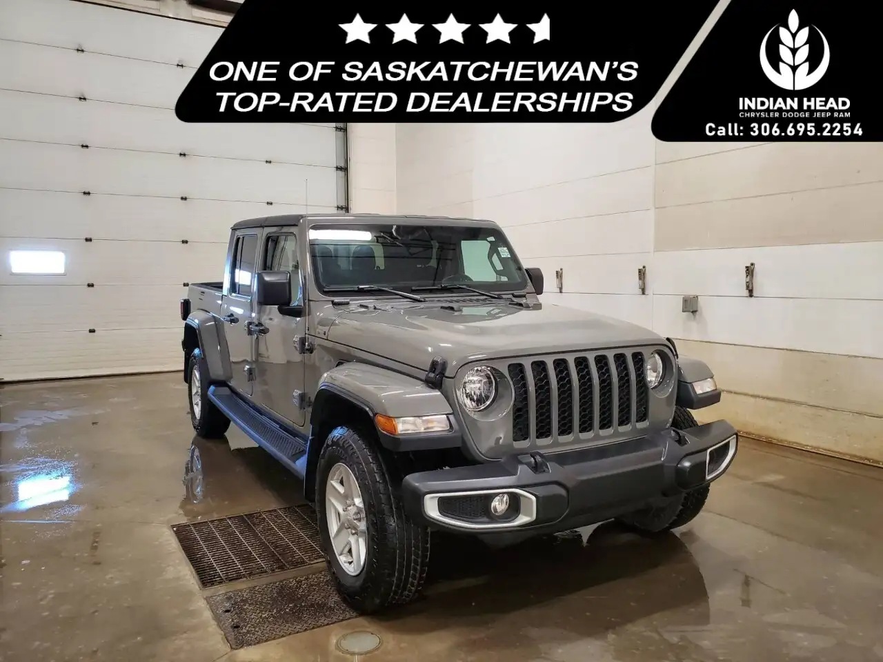 Jeep Gladiator photo Jeep Gladiator