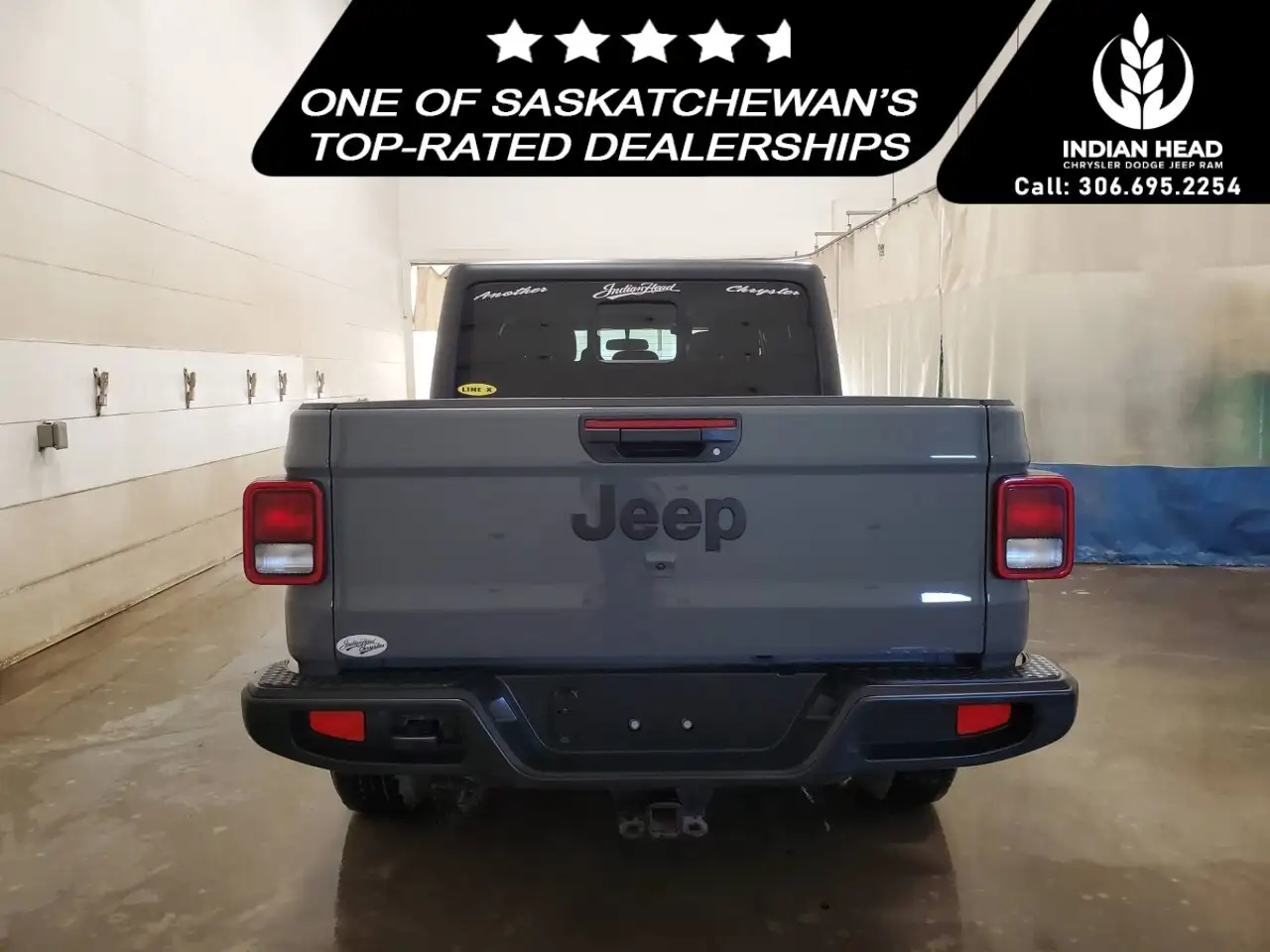 Jeep Gladiator photo Jeep Gladiator