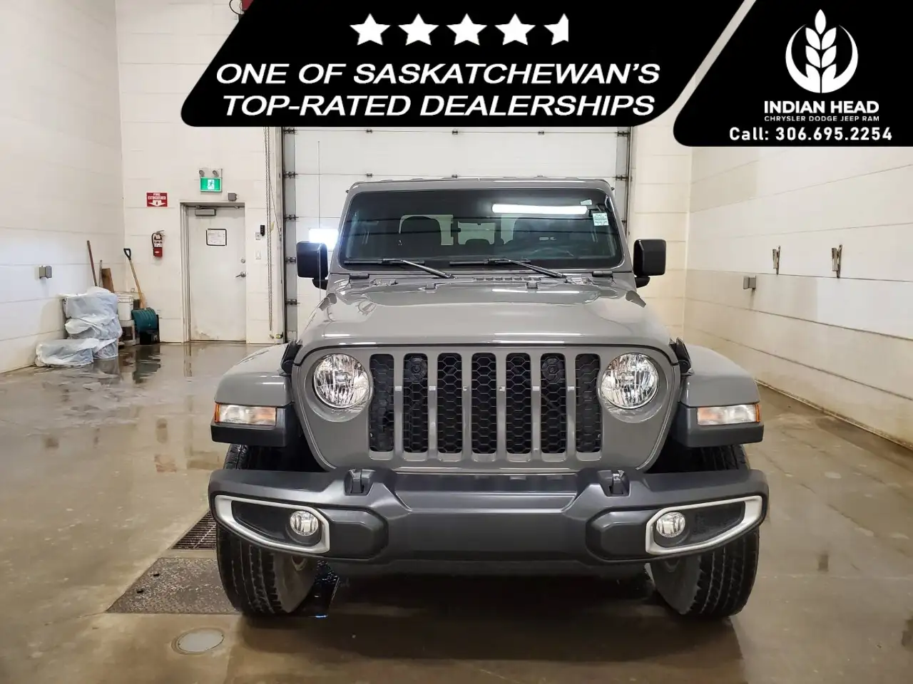 Jeep Gladiator photo Jeep Gladiator
