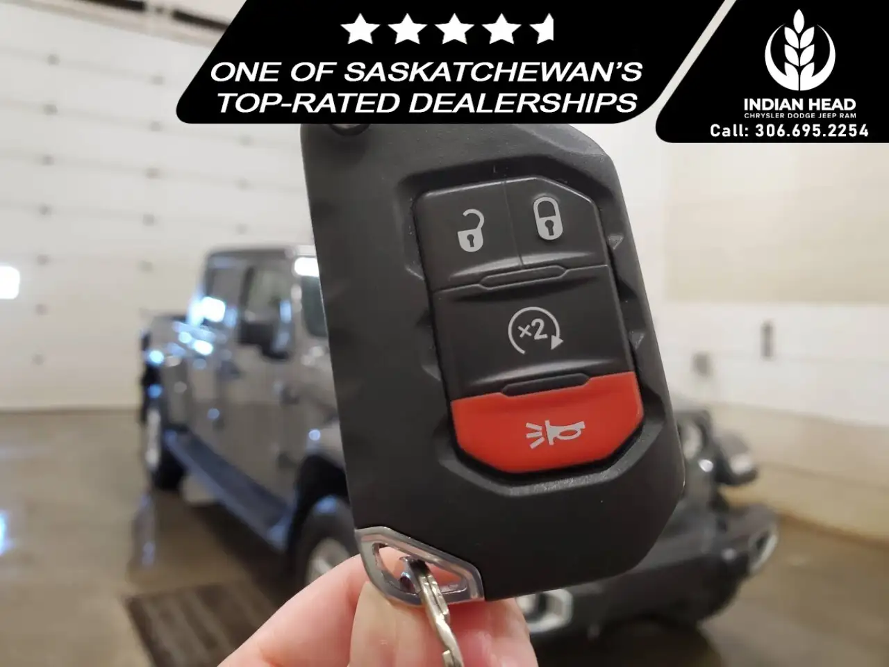 Jeep Gladiator photo Jeep Gladiator