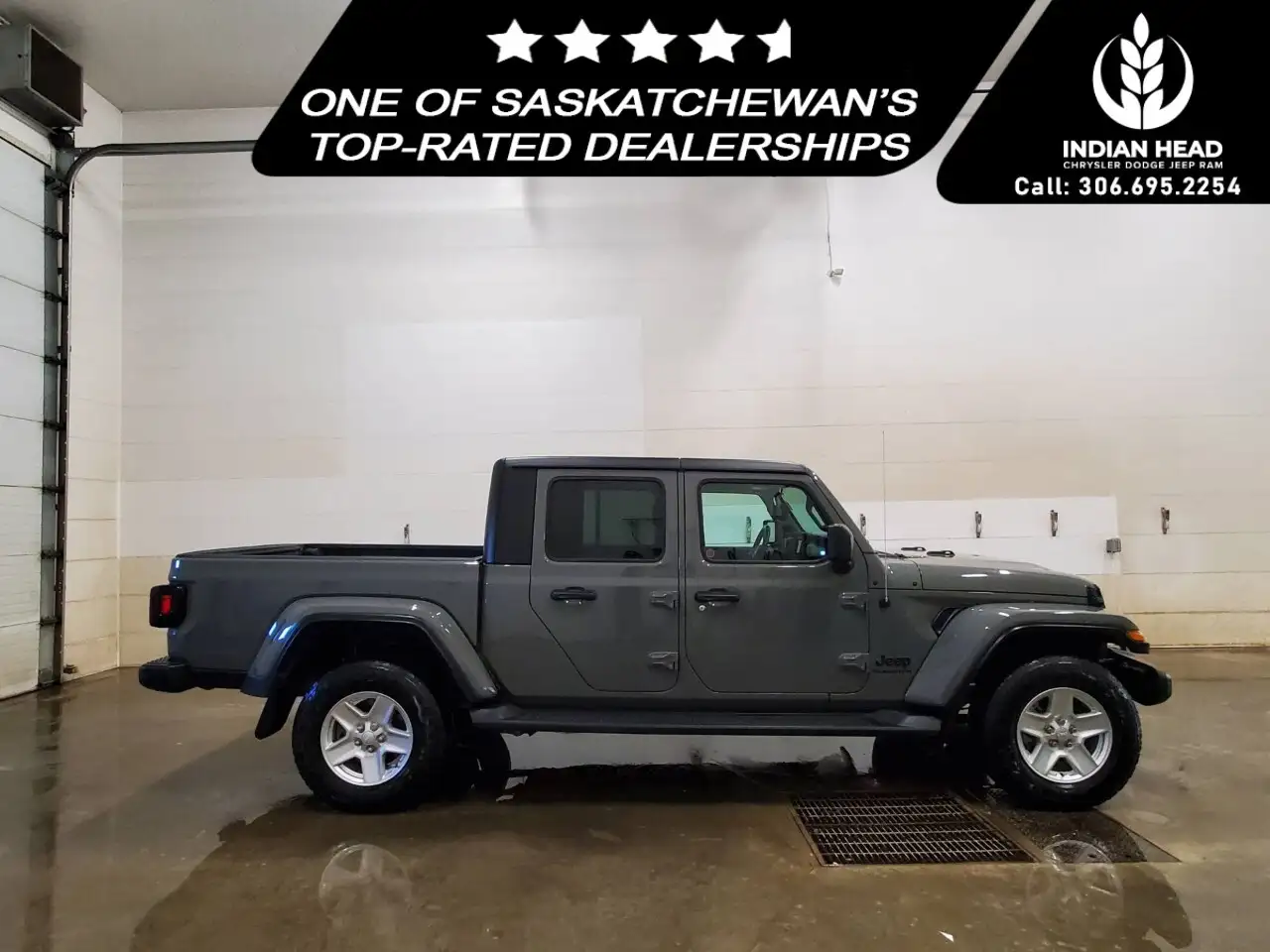 Jeep Gladiator photo Jeep Gladiator