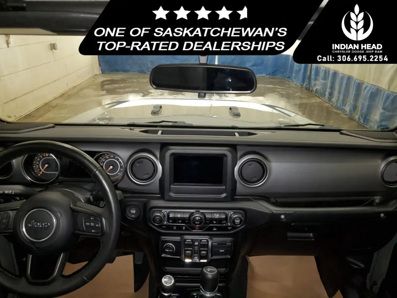 Jeep Gladiator photo Jeep Gladiator