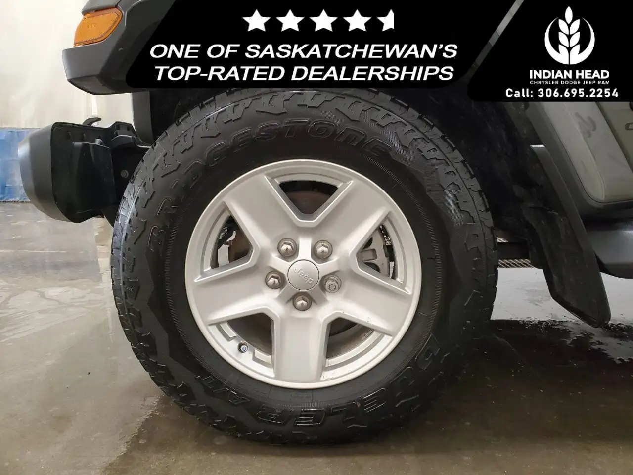 Jeep Gladiator photo Jeep Gladiator